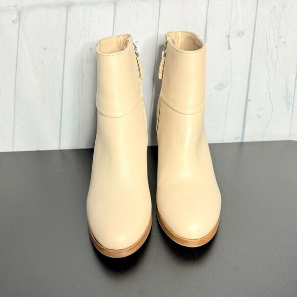 NEW Thursday Boot Co leather boots size 8 - Picture 3 of 10